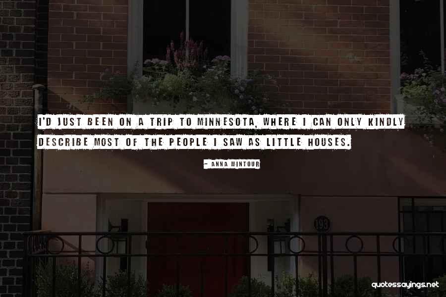 Positif Dikali Quotes By Anna Wintour Positif Dikali Quotes By Anna Wintour