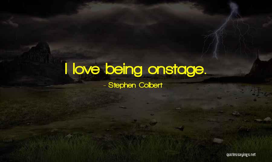 Positif Watches Quotes By Stephen Colbert Positif Watches Quotes By Stephen Colbert