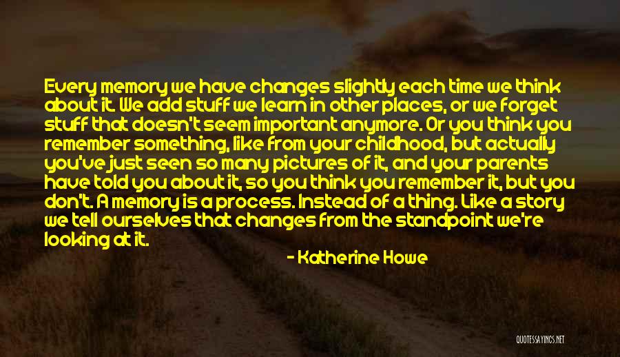 Position And Velocity Quotes By Katherine Howe Position And Velocity Quotes By Katherine Howe