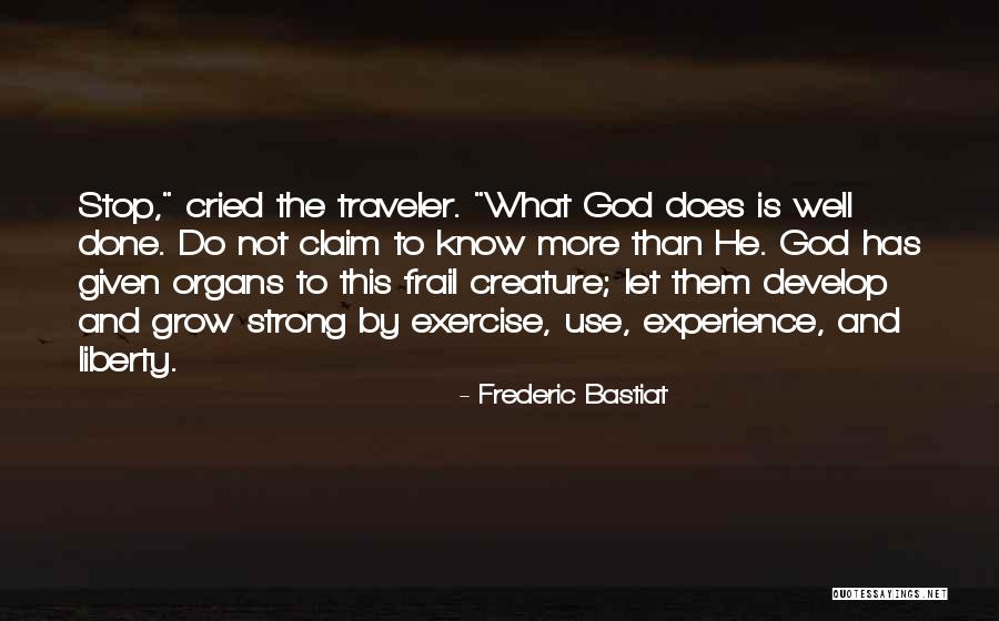 Position Thesis Quotes By Frederic Bastiat Position Thesis Quotes By Frederic Bastiat