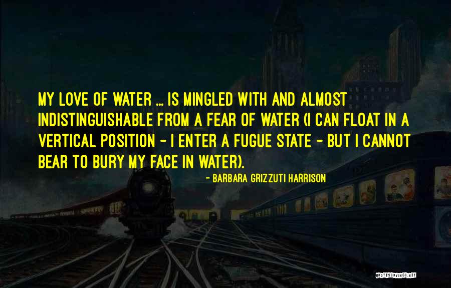 Position Your Face Quotes By Barbara Grizzuti Harrison Position Your Face Quotes By Barbara Grizzuti Harrison