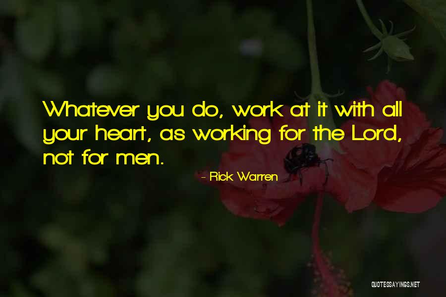 Position Your Vehicle Quotes By Rick Warren Position Your Vehicle Quotes By Rick Warren