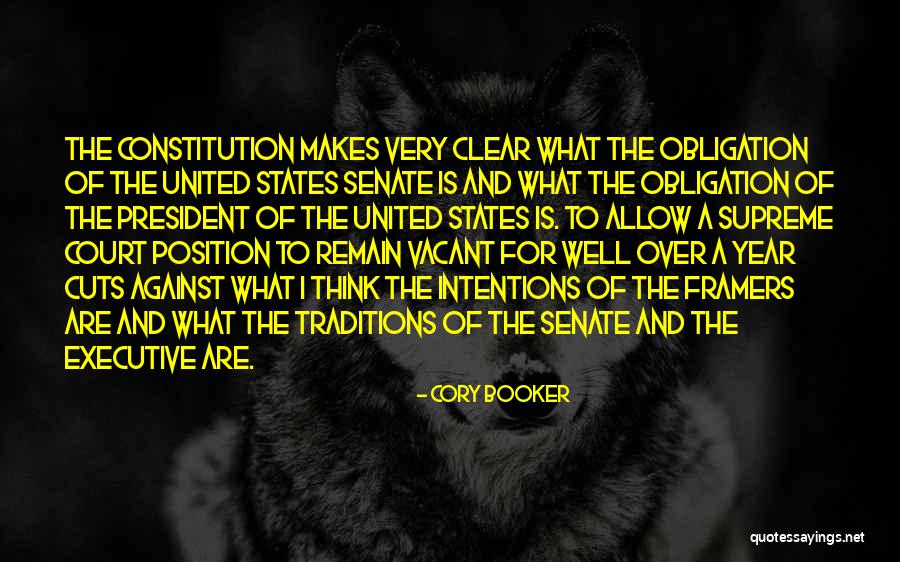 Position Yourself With A Clear Quotes By Cory Booker Position Yourself With A Clear Quotes By Cory Booker