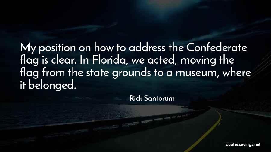 Position Yourself With A Clear Quotes By Rick Santorum Position Yourself With A Clear Quotes By Rick Santorum