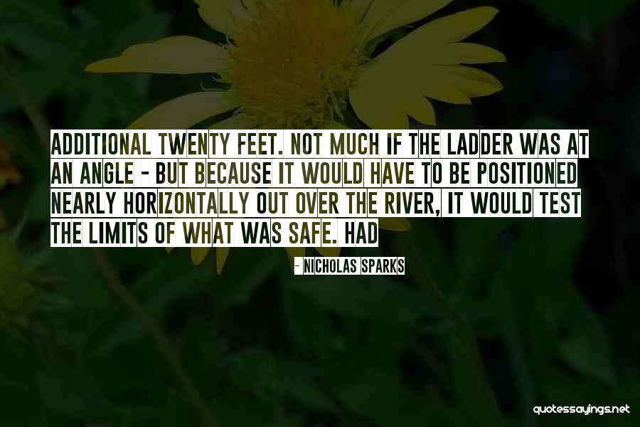 Positioned Quotes By Nicholas Sparks Positioned Quotes By Nicholas Sparks