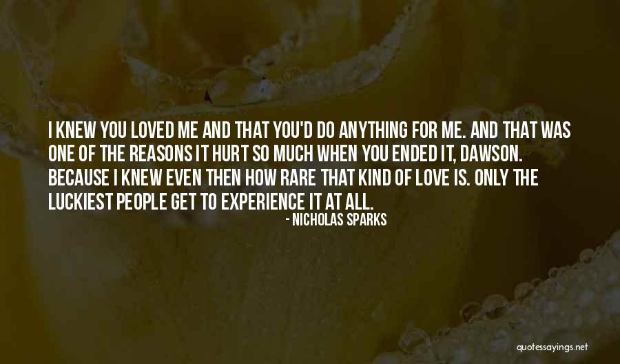 Positivamente Sesgada Quotes By Nicholas Sparks Positivamente Sesgada Quotes By Nicholas Sparks
