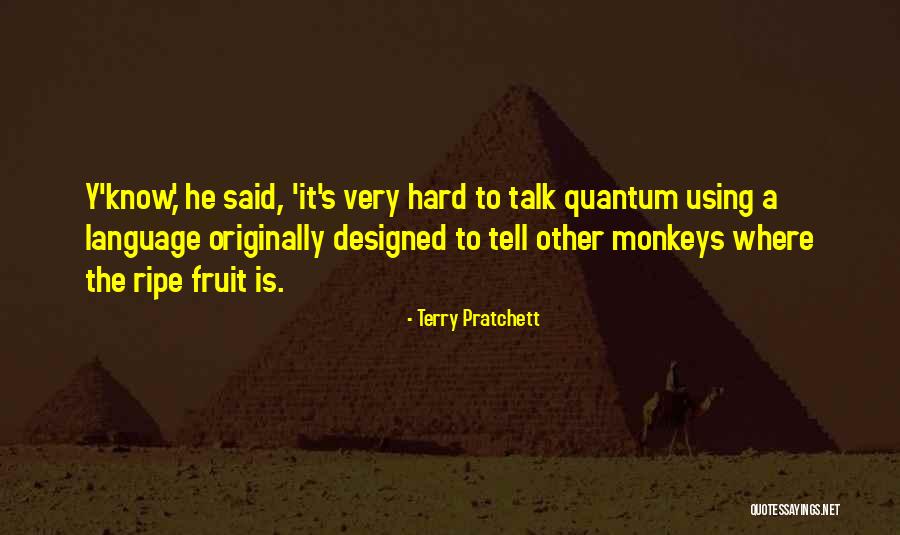 Positive About Soaring Quotes By Terry Pratchett Positive About Soaring Quotes By Terry Pratchett