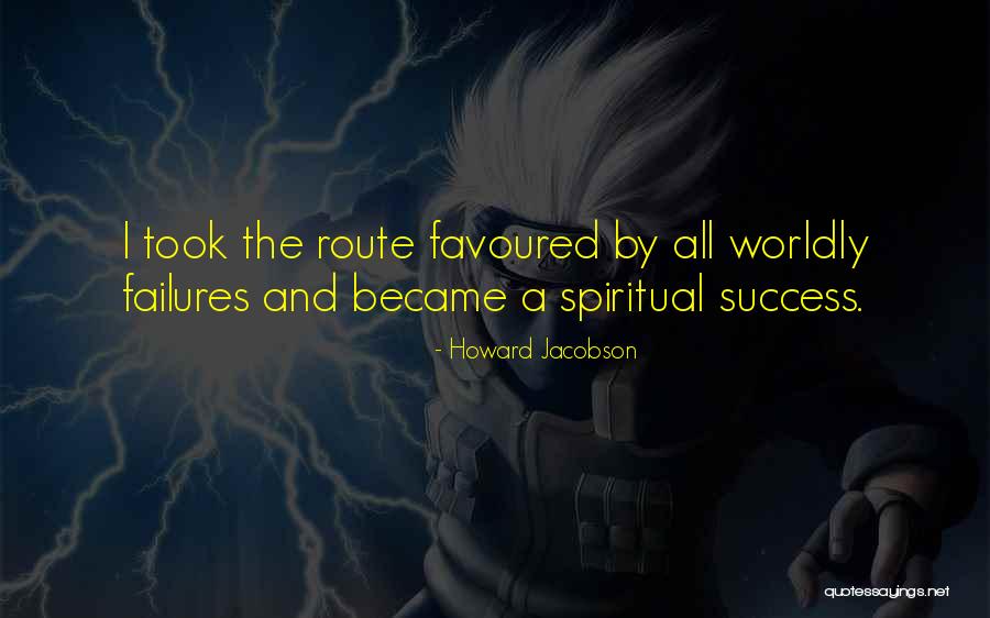 Positive Adiyogi Quotes By Howard Jacobson Positive Adiyogi Quotes By Howard Jacobson