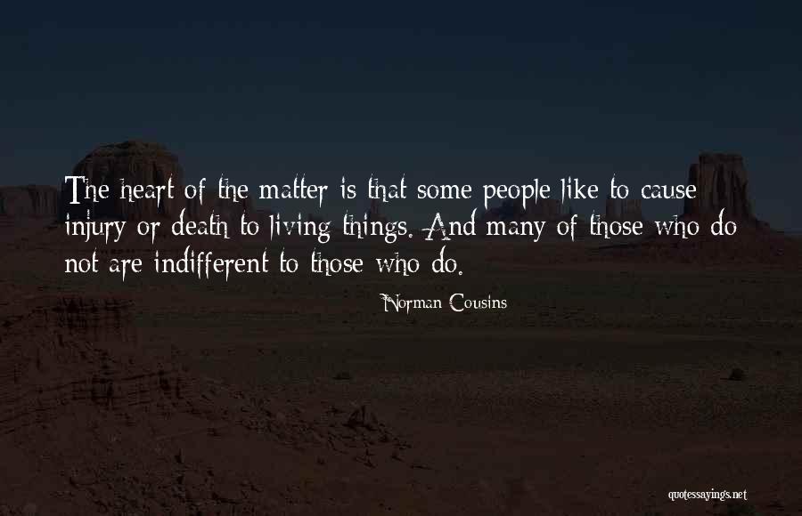 Positive Adiyogi Quotes By Norman Cousins Positive Adiyogi Quotes By Norman Cousins