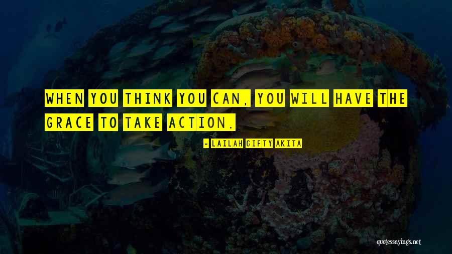 Positive Affirmations Quotes By Lailah Gifty Akita Positive Affirmations Quotes By Lailah Gifty Akita