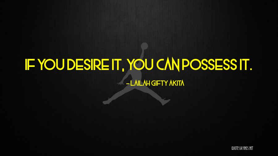 Positive Affirmations Quotes By Lailah Gifty Akita Positive Affirmations Quotes By Lailah Gifty Akita