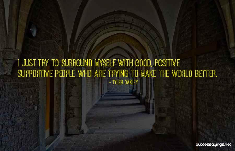 Positive And Supportive Quotes By Tyler Oakley Positive And Supportive Quotes By Tyler Oakley
