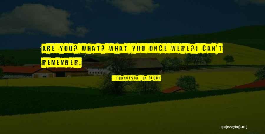 Positive Animal Quotes By Francesca Lia Block Positive Animal Quotes By Francesca Lia Block