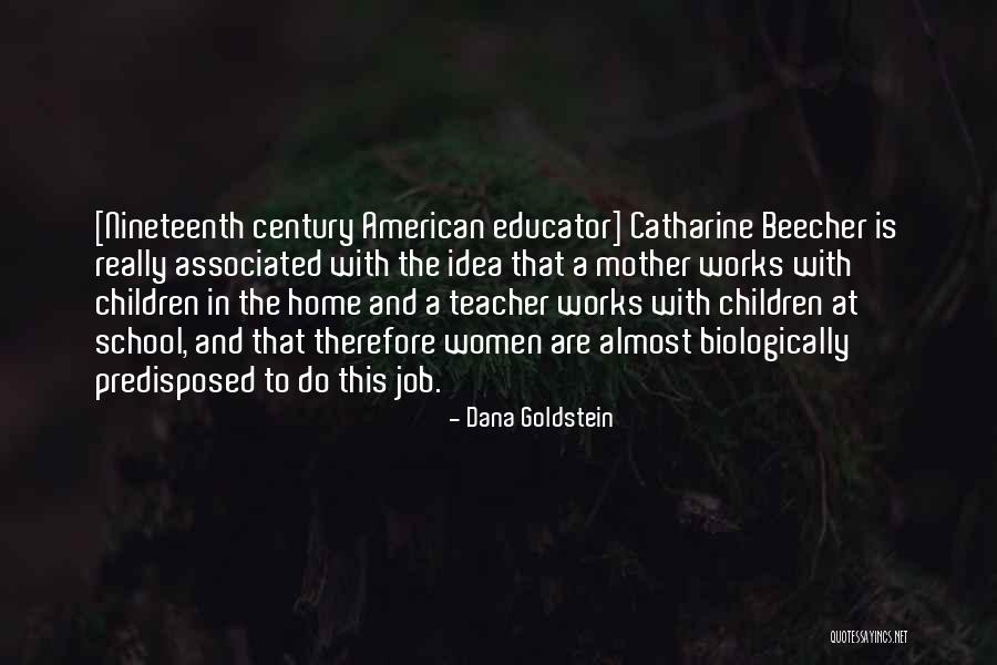 Positive Atoms Quotes By Dana Goldstein Positive Atoms Quotes By Dana Goldstein