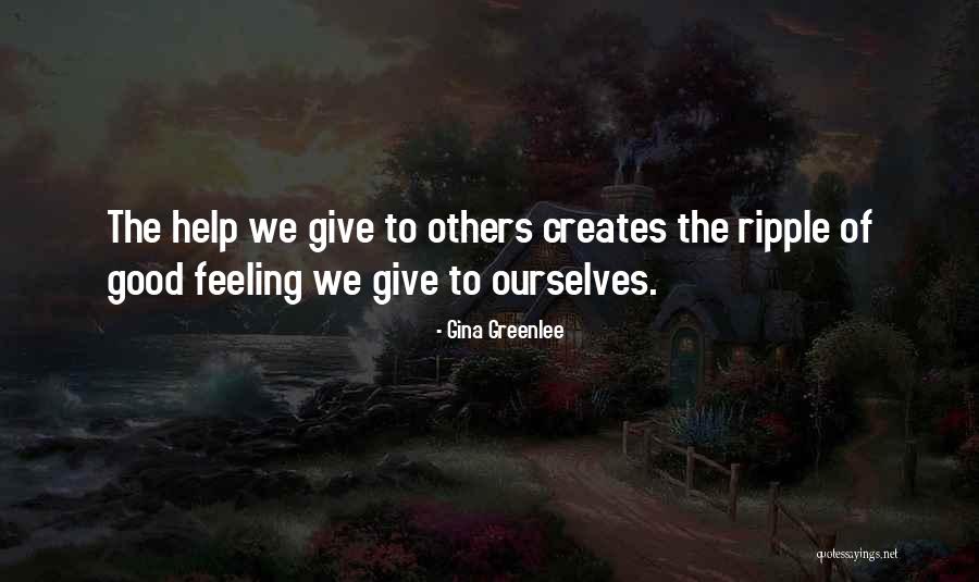 Positive Attitude Quotes Quotes By Gina Greenlee Positive Attitude Quotes Quotes By Gina Greenlee