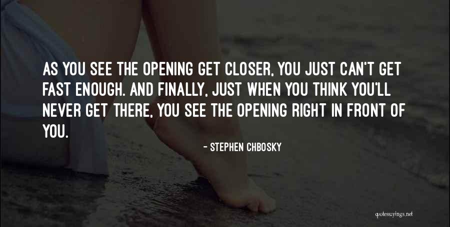Positive Baggage Quotes By Stephen Chbosky Positive Baggage Quotes By Stephen Chbosky