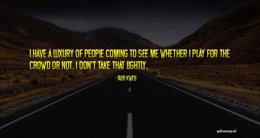 Positive Baggage Quotes By Talib Kweli Positive Baggage Quotes By Talib Kweli