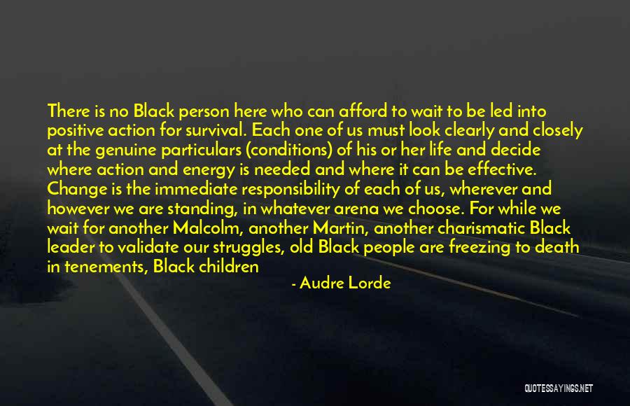 Positive Black Quotes By Audre Lorde Positive Black Quotes By Audre Lorde