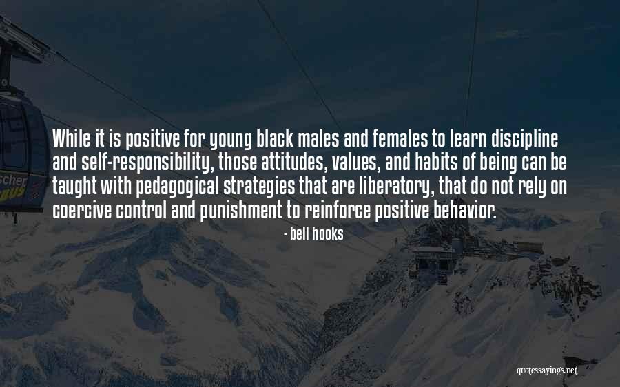 Positive Black Quotes By Bell Hooks Positive Black Quotes By Bell Hooks