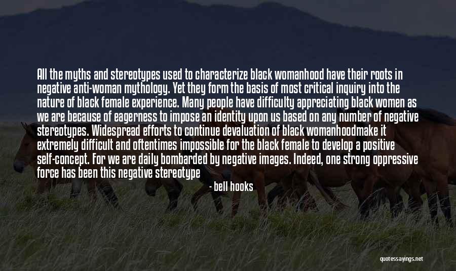 Positive Black Quotes By Bell Hooks Positive Black Quotes By Bell Hooks