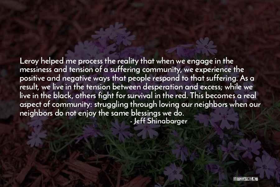 Positive Black Quotes By Jeff Shinabarger Positive Black Quotes By Jeff Shinabarger