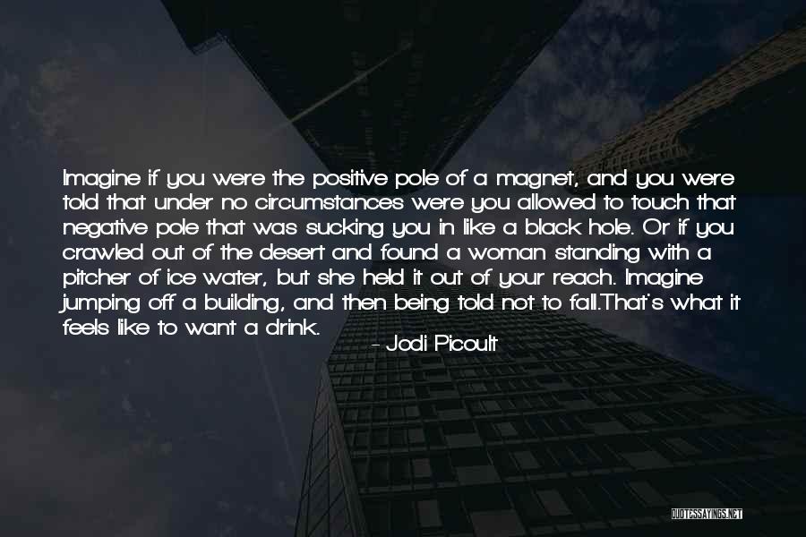 Positive Black Quotes By Jodi Picoult Positive Black Quotes By Jodi Picoult