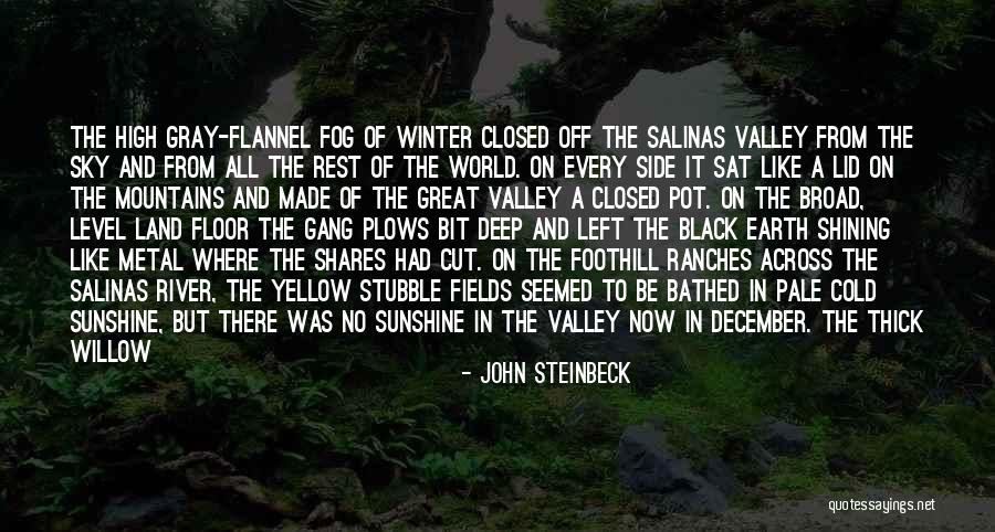 Positive Black Quotes By John Steinbeck Positive Black Quotes By John Steinbeck