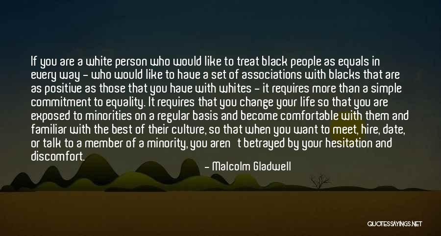 Positive Black Quotes By Malcolm Gladwell Positive Black Quotes By Malcolm Gladwell