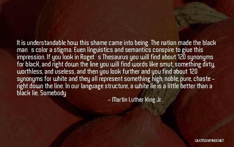 Positive Black Quotes By Martin Luther King Jr. Positive Black Quotes By Martin Luther King Jr.