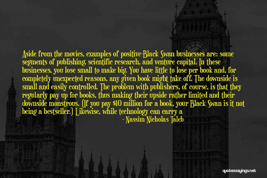 Positive Black Quotes By Nassim Nicholas Taleb Positive Black Quotes By Nassim Nicholas Taleb