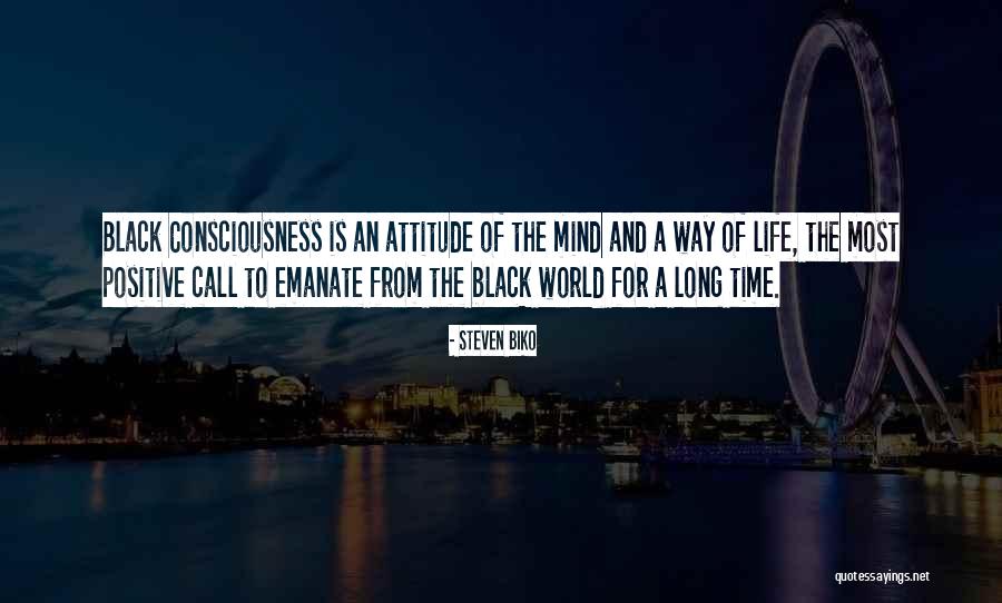 Positive Black Quotes By Steven Biko Positive Black Quotes By Steven Biko