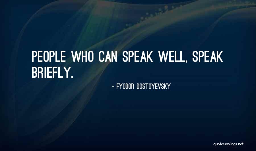 Positive Cartoons Quotes By Fyodor Dostoyevsky