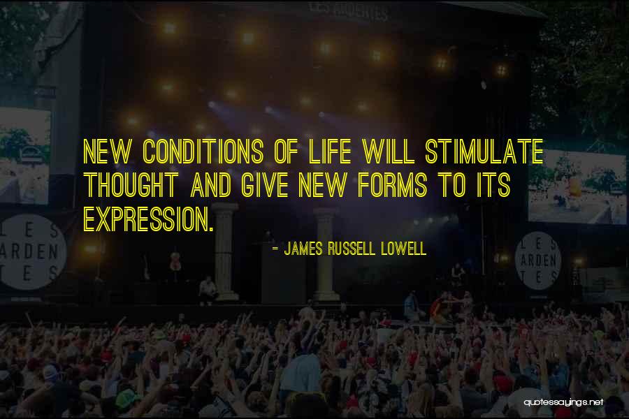 Positive Cartoons Quotes By James Russell Lowell Positive Cartoons Quotes By James Russell Lowell