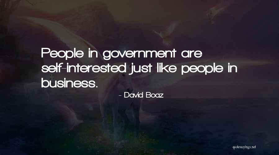 Positive Challenging Quotes By David Boaz Positive Challenging Quotes By David Boaz