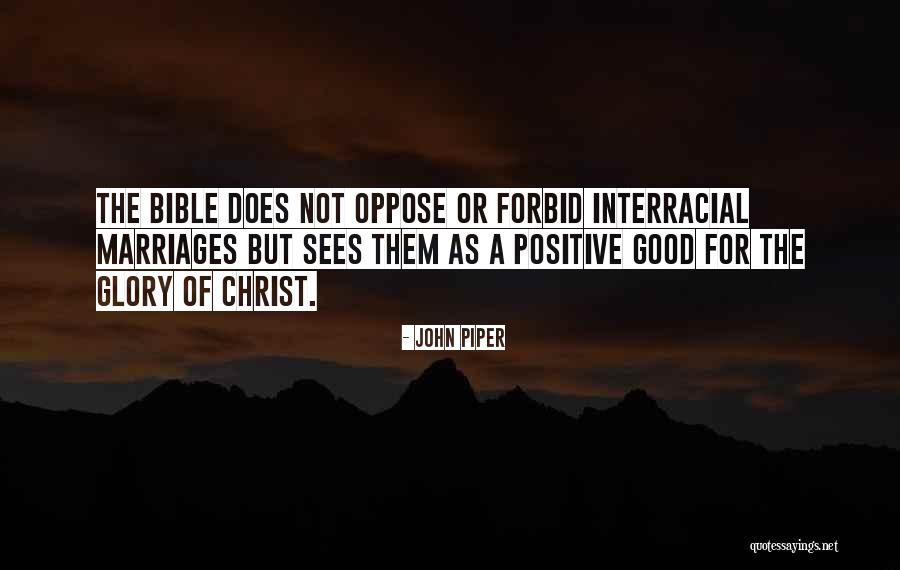 Positive Christ Quotes By John Piper Positive Christ Quotes By John Piper