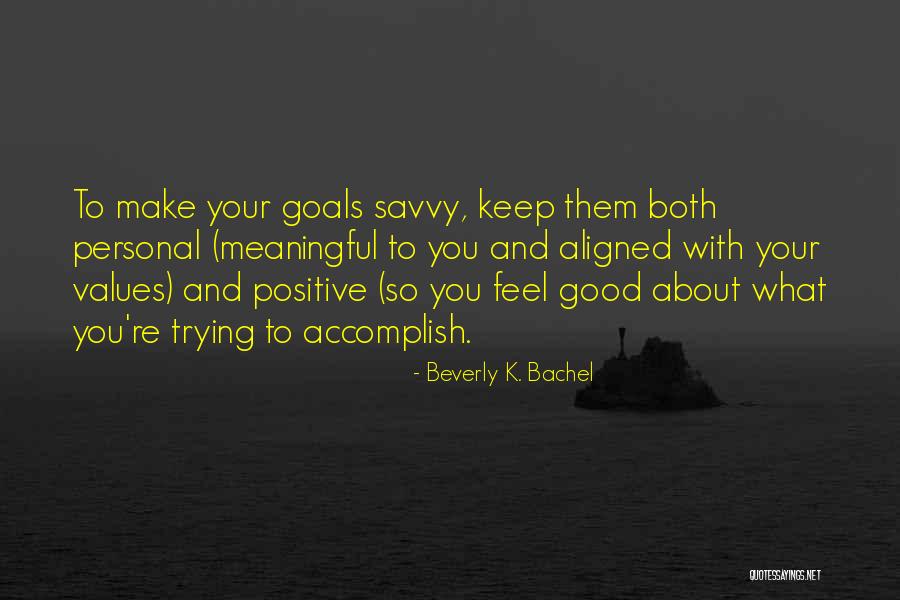 Positive Co Parenting Quotes By Beverly K. Bachel