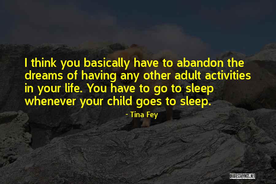 Positive Coaching Quotes By Tina Fey Positive Coaching Quotes By Tina Fey