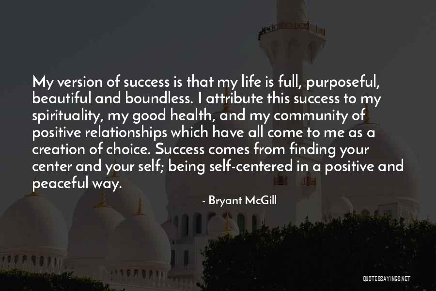 Positive Community Quotes By Bryant McGill Positive Community Quotes By Bryant McGill