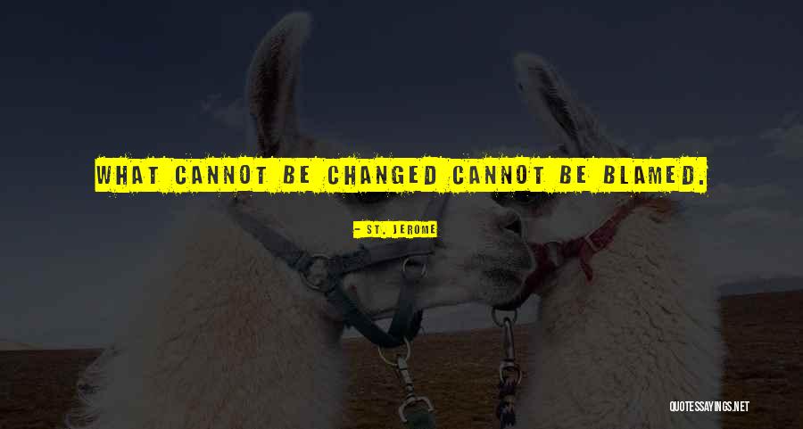 Positive Copycats Quotes By St. Jerome Positive Copycats Quotes By St. Jerome