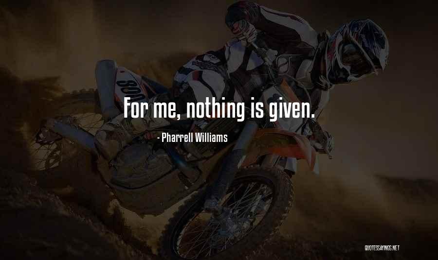 Positive Cromwell Quotes By Pharrell Williams Positive Cromwell Quotes By Pharrell Williams