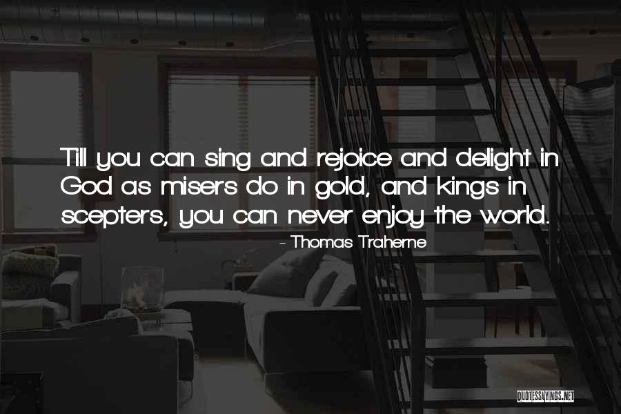 Positive Discipline Quotes By Thomas Traherne Positive Discipline Quotes By Thomas Traherne