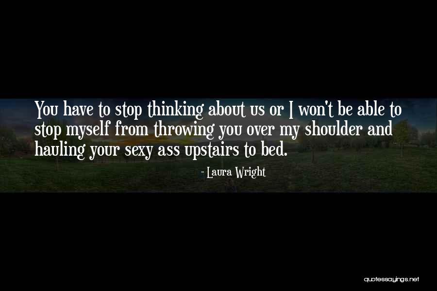 Positive Discrimination Quotes By Laura Wright Positive Discrimination Quotes By Laura Wright