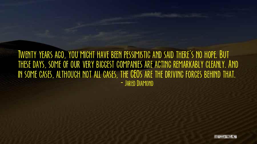 Positive Divorce Quotes By Jared Diamond Positive Divorce Quotes By Jared Diamond