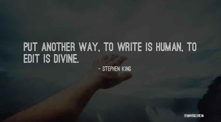 Positive Divorce Quotes By Stephen King Positive Divorce Quotes By Stephen King