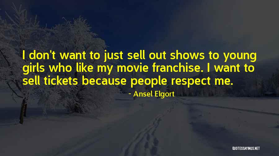 Positive Eczema Quotes By Ansel Elgort Positive Eczema Quotes By Ansel Elgort