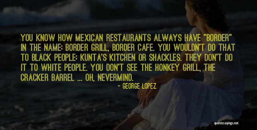 Positive Energy Vibes Quotes By George Lopez Positive Energy Vibes Quotes By George Lopez