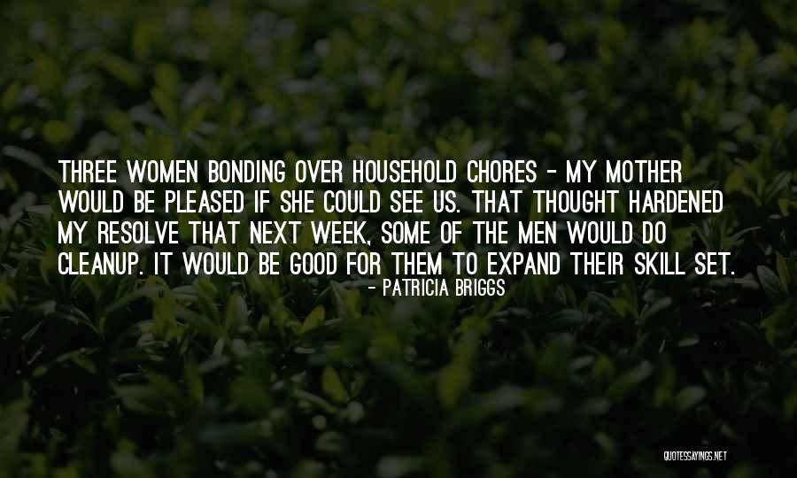 Positive Energy Vibes Quotes By Patricia Briggs Positive Energy Vibes Quotes By Patricia Briggs