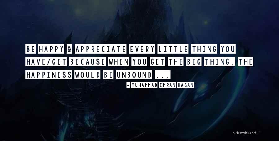 Positive Expectations Quotes By Muhammad Imran Hasan Positive Expectations Quotes By Muhammad Imran Hasan