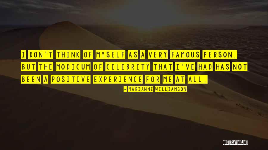 Positive Famous Quotes By Marianne Williamson Positive Famous Quotes By Marianne Williamson