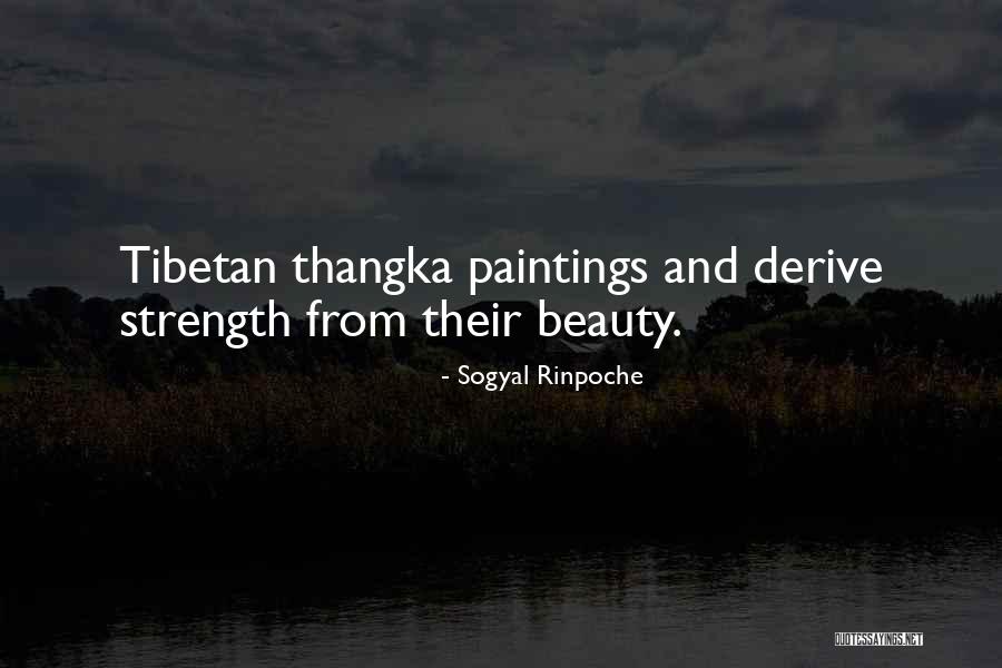 Positive Famous Quotes By Sogyal Rinpoche Positive Famous Quotes By Sogyal Rinpoche